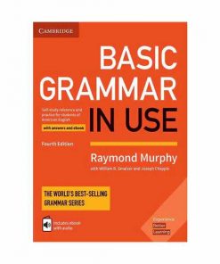 Basic-Grammar-In-Use-4th+CD