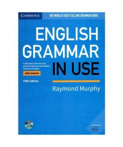 English-Grammar-in-Use-Intermediate-5th+CD-With-Answers-&-Practice-Book