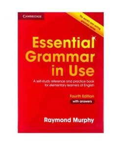 Essential-Grammar-In-Use-with-answers-4th
