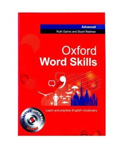 Oxford-Word-Skills-Advanced-+CD