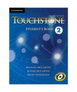 Touchstone 2nd 2 SB+WB+CD
