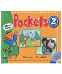 Pockets 2 SB WB CD