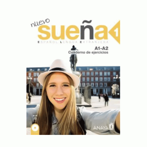 nuevo-Suena-A1-A2