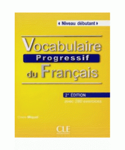 vocabulaire-progressif-du-francais-2-edition-+-corriges+-cd
