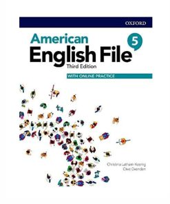 American-English-Fil 3 rd 5
