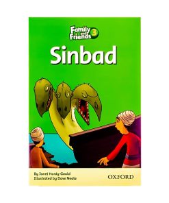 Family and Friends Readers 3 Sinbad