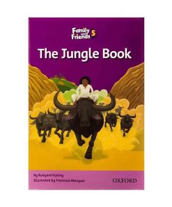 FAMILY-AND-FRIENDS-READERS-5-THE-JUNGLE-BOOK