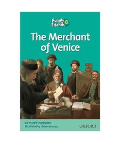 FAMILY-AND-FRIENDS-READERS-6-THE-MERCHANT-OF-VENICE