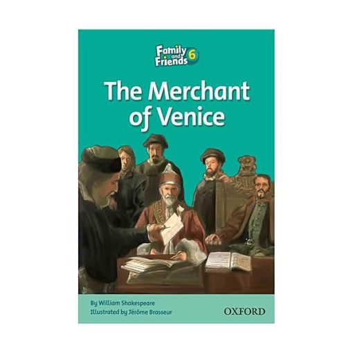 FAMILY-AND-FRIENDS-READERS-6-THE-MERCHANT-OF-VENICE