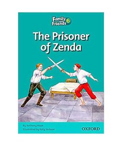 FAMILY-AND-FRIENDS-READERS-6-THE-PRISONER-OF-ZENDA