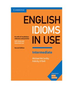 Idioms-In-Use-English-2nd-Intermediate