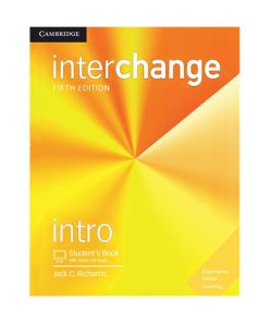 Interchange-5th-Intro
