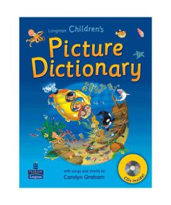 Longman Childrens Picture Dictionary