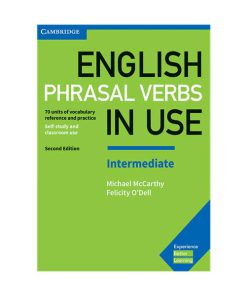 Phrasal Verbs In Use English 2nd Intermediate