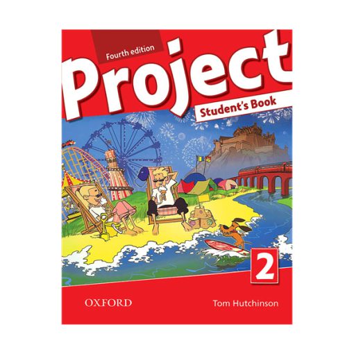Project 2 4th