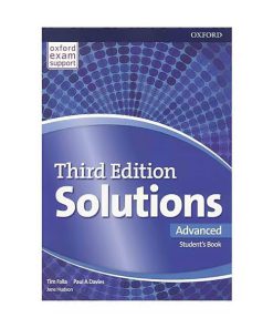 Solutions-Advanced-3nd