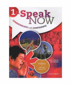 Speak Now 1