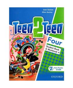 Teen 2 Teen 4