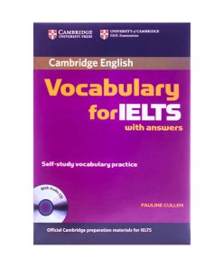 Vocabulary-for-IELTS