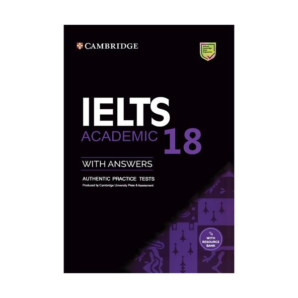 Ielts 18 academic
